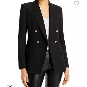 NWT ALC Sedgwick II black. Size 6. Very Stunning blazer!